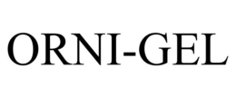 ORNI-GEL trademark