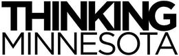 THINKING MINNESOTA trademark