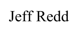 JEFF REDD trademark