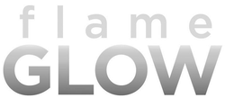FLAME GLOW trademark