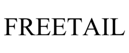 FREETAIL trademark