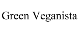 GREEN VEGANISTA trademark