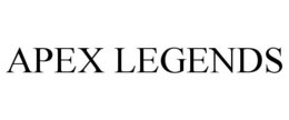 APEX LEGENDS trademark