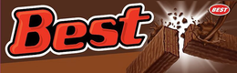 BEST BEST trademark