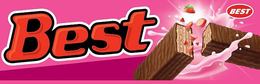 BEST BEST trademark