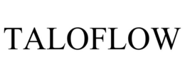 TALOFLOW trademark