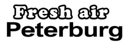FRESH AIR PETERBURG trademark