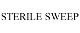 STERILE SWEEP trademark