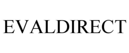 EVALDIRECT trademark
