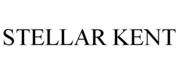 STELLAR KENT trademark