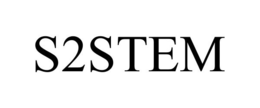 S2STEM trademark
