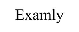 EXAMLY trademark