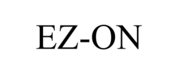 EZ-ON trademark
