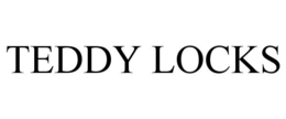 TEDDY LOCKS trademark