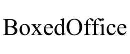 BOXEDOFFICE trademark