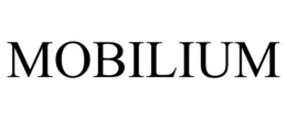MOBILIUM trademark