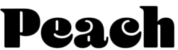 PEACH trademark