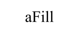AFILL trademark