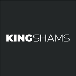 KINGSHAMS trademark