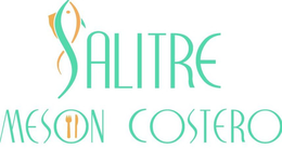 SALITRE MESON COSTERO trademark