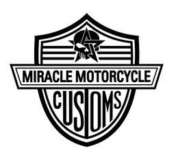 MIRACLE MOTORCYCLE CUSTOMS trademark