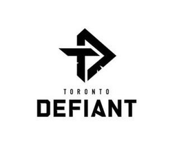 TD TORONTO DEFIANT trademark