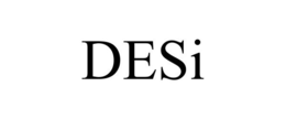 DESI trademark
