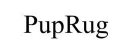 PUPRUG trademark