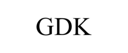 GDK trademark