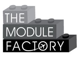 THE MODULE FACTORY trademark