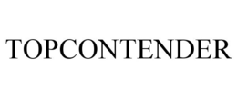 TOPCONTENDER trademark