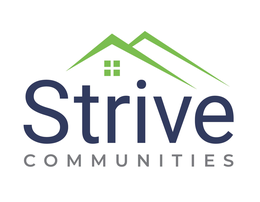 STRIVE COMMUNITIES trademark