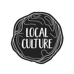 LOCAL CULTURE trademark