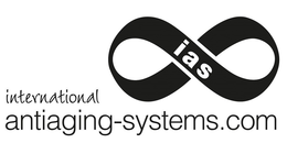 IAS INTERNATIONAL ANTIAGING-SYSTEMS.COM trademark