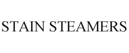 STAIN STEAMERS trademark