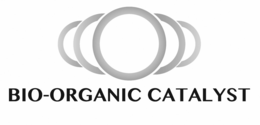 BIO-ORGANIC CATALYST trademark