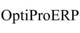 OPTIPROERP trademark