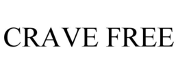 CRAVE FREE trademark