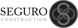 SEGURO CONSTRUCTION trademark
