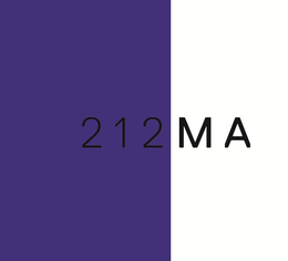 212 MA trademark