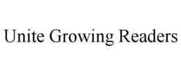UNITE GROWING READERS trademark
