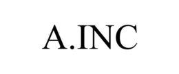 A.INC trademark