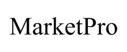 MARKETPRO trademark