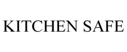 KITCHEN SAFE trademark