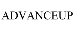 ADVANCEUP trademark