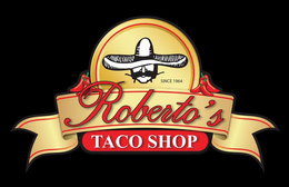 ROBERTO'S TACO SHOP SINCE 1964 trademark