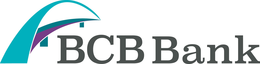 BCB BANK trademark