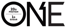 ONE 1 20G PROTEIN 1G SUGAR trademark