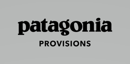 PATAGONIA PROVISIONS trademark