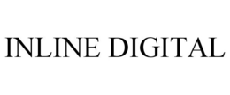 INLINE DIGITAL trademark